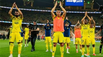 موعد والقنوات الناقلة لمباراة النصر وبرسبوليس اليوم في دوري أبطال آسيا.. والمعلقين