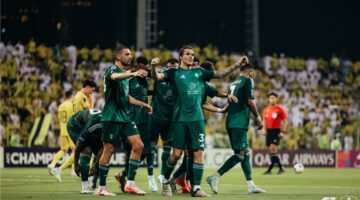 موعد والقنوات الناقلة لمباراة الأهلي والغرافة اليوم في دوري أبطال آسيا.. والمعلقون