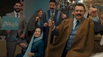 انتقادات لمراد مكرم بسبب إعلان “سمن صناعي”