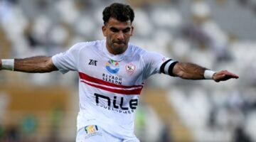 زيزو يدافع عن أشرف بن شرقي بعد انتقاله إلى الأهلي