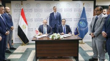 هيئة الرعاية الصحية تتعاون مع «اتصالات مصر» لتطوير الخدمات الطبية