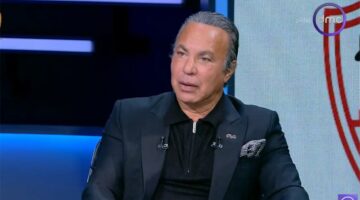 أيمن يونس يوجه نصيحة لجماهير الزمالك قبل مواجهة الأهلي: “الشياطين مزودينها”