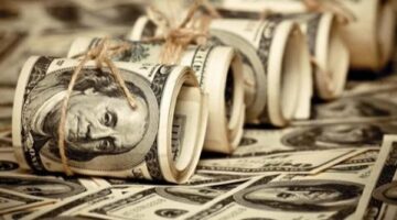 سعر الدولار في البنوك المصرية اليوم الاثنين 17 فبراير 2025