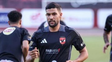 يحيى عطية الله يزف خبرًا سارًا لجماهير الأهلى قبل مواجهة الزمالك