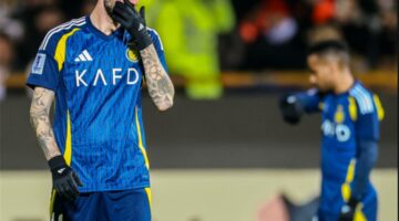 ترتيب دوري أبطال آسيا بعد تعادل النصر مع برسبوليس