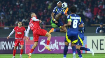 النصر يقع في فخ التعادل السلبي أمام برسبوليس في دوري أبطال آسيا