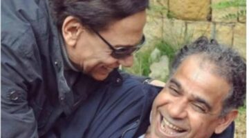 من كواليس “فرقة ناجي عطا الله”.. محمود البزاوي يحكي موقفا طريفا مع الزعيم
