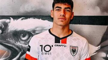 عمرو خالد بيبو يوضح تفاصيل انتقاله إلى آراو السويسري