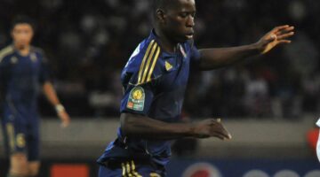 دومينيك دا سيلفا: أتابع مباريات الأهلي والزمالك.. وفترتي في مصر هي الأفضل