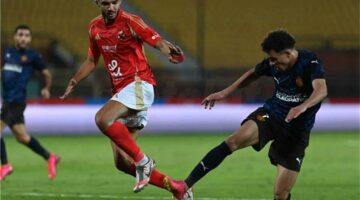 يوسف أيمن يوضح سبب رحيله عن الأهلي.. ويصرح: كولر أدخلني في حرب نفسية