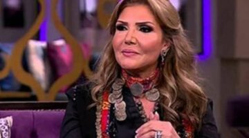نادية مصطفى تكشف سبب قلة أعمالها الغنائية