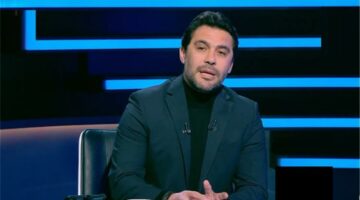 أحمد حسن يوضح سبب تراجع مستوى زيزو.. ويصرح: الأهلي الأجهز قبل مباراة الزمالك