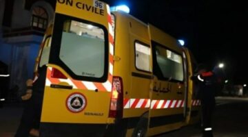 قتيلان و 3 جرحى في حادث مرور بقسنطينة – مصربوست