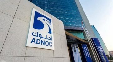 أدنوك للتوزيع تفتتح أول محطة خدمة تابعة لها في مصر خلال 2025
