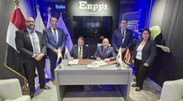 إنبي تتعاون مع سيمنس لتعزيز التحول الرقمي في قطاع الطاقة