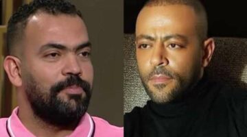شاهد.. تامر عاشور وخالد عليش يشاركان في إعلان بنك مصر