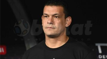عبد الواحد السيد يُعلن قرارًا هامًا قبل قمة الأهلي والزمالك