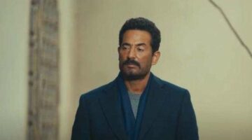 شاهد.. تتر مسلسل “سيد الناس” لـ أحمد سعد