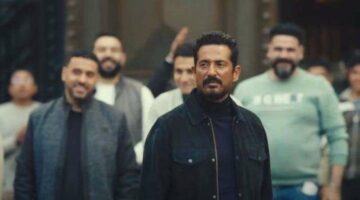 كلمات تتر مسلسل “سيد الناس” لـ أحمد سعد