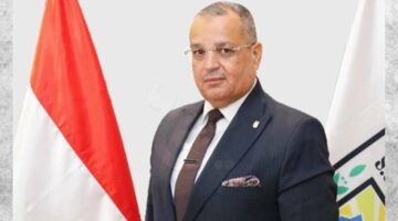 محافظ جنوب سيناء يعلن الحداد 3 أيام على أرواح ضحايا حادث سانت كاترين