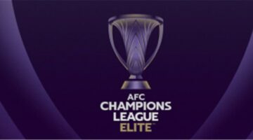 مواجهات دور الـ 16 من دوري أبطال آسيا (منطقة الغرب)