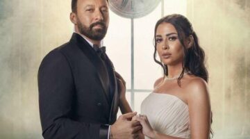 انتهاء تصوير مسلسل “في لحظة” خلال أيام