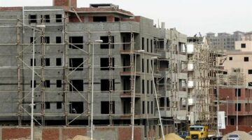 تحديد قيمة سعر المتر المسطح مقابل التصالح بنطاق جهاز تنمية مدينة السادات