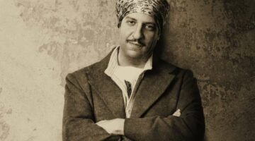 عرض “النُص” لـ أحمد أمين حصريا في رمضان على ON ويانجو بلاي