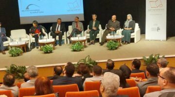 بينهم مصري.. إعلان القائمة القصيرة للجائزة العالمية للرواية العربية 2025