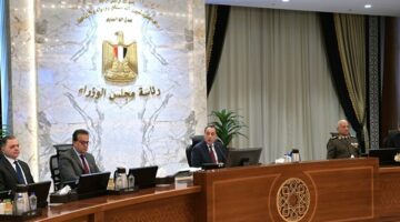 رئيس الوزراء: مؤتمر ومعرض إيجبس أصبح منصة أكثر شمولاً لحلول الطاقة