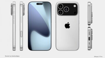 ايفون 17 اير iPhone 17 Air سيكون الوحيد بهذه الميزة وجميع الطرازات تحصل على ترقية شحن قوية!