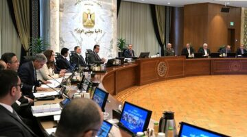 الحكومة توافق على اتفاقية «خطوط جوية منتظمة» بين مصر و نيوزيلاندا