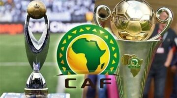 موعد والقنوات الناقلة لـ قرعة دور الـ8 من دوري أبطال إفريقيا والكونفدرالية اليوم