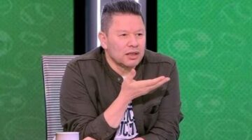 رضا عبد العال: بيسيرو يحتاج للوقت قبل الحكم على مستواه مع الزمالك