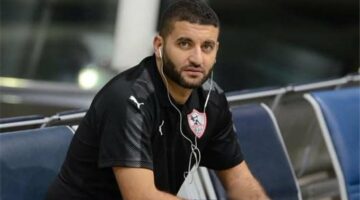 هناك خونة داخل الجهاز الفني للزمالك وجروس قد يلجأ للتصعيد