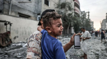البنك الدولي يكشف عن أضرار ضخمة في غزة تقدر بـ18.5 مليار دولار