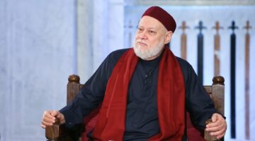 التجلي الإلهي يجعل الإنسان مستحضرًا لله في كل شيء..د.جمعة يوضح