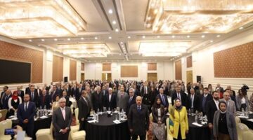 بدء تنفيذ “السياسة الوطنية للابتكار المستدام”