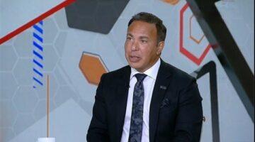 أيمن يونس يشن هجوما عنيفا على السوشيال ميديا.. اعرف السبب