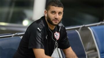 خناقة شيكابالا.. أمير عزمي مجاهد يكشف المستور في الزمالك ويفضح الإدارة بسبب جروس – مصربوست