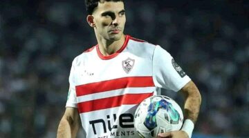 زيزو يحسم الجدل حول تجديد عقده مع الزمالك: “الأولوية للقلعة البيضاء