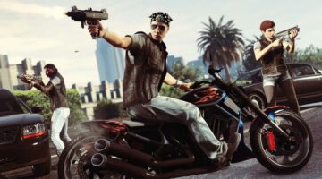 أغرب وأمتع الأنشطة التي يمكنك القيام بها في GTA Online – الجزء الثاني – مصر بوست
