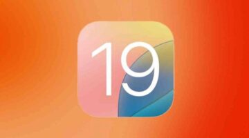 تحديث iOS 19 قادم بتصميم مستوحى من Apple Vision Pro – تغييرات جذرية في الواجهة!