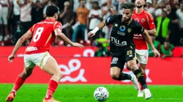 قناة الأهلي: كولر يكسر “روتينه” قبل مواجهة الزمالك