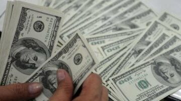 سعر الدولار اليوم السبت 22-3-2025 مقابل الجنيه يشهد تطورات جديدة