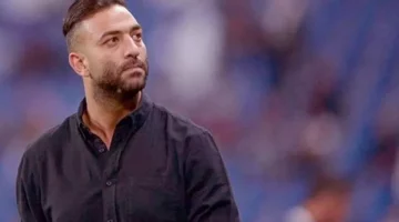 ميدو يشيد بتعيين حكام أجانب لإدارة مباراة الزمالك في الكأس