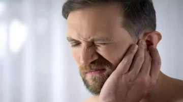 كيف تتصرف حال دخول جسم غريب بأذنك؟