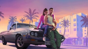 لعبة GTA 6 قد تصل إلى الحاسوب في أوائل 2026 بعد إصدارها على أجهزة الألعاب