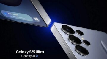 جالكسي اس 25 – Galaxy S25 السلسلة تتلقى أول تحديث ومستخدمي اس 24 في الانتظار!