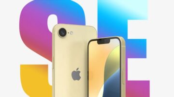 ايفون اس اي 4 – iPhone SE 4 بتصميم جديد ومواصفات مذهلة – إليكم كل التفاصيل قبل الإطلاق!